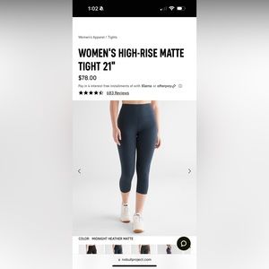 No Bull leggings bundle